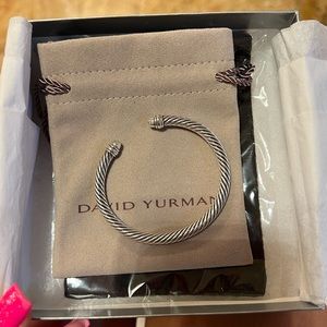 David Yurman Bracelet